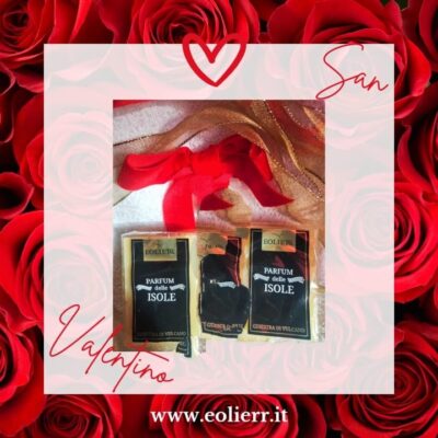 COFANETTO SAN VALENTINO